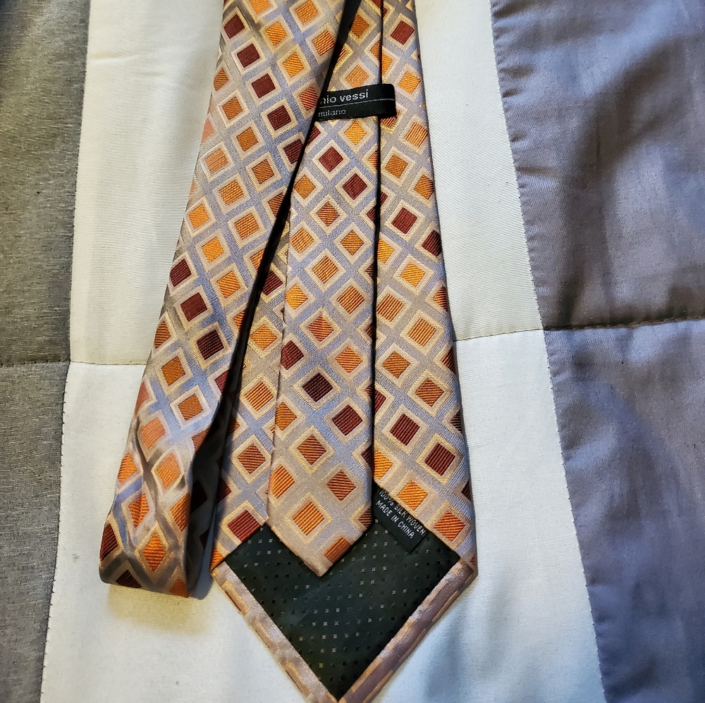 Necktie - Picture 2 of 2